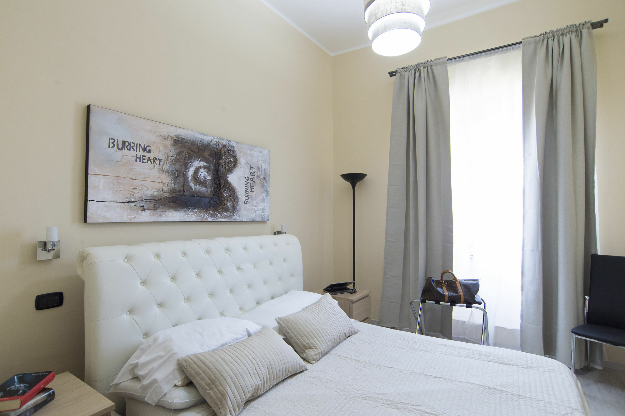 Town House 57 Hotel Rome Exterior photo